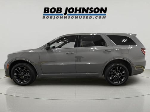 2022 Dodge Durango SXT AWD