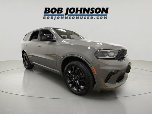 2022 Dodge Durango SXT AWD