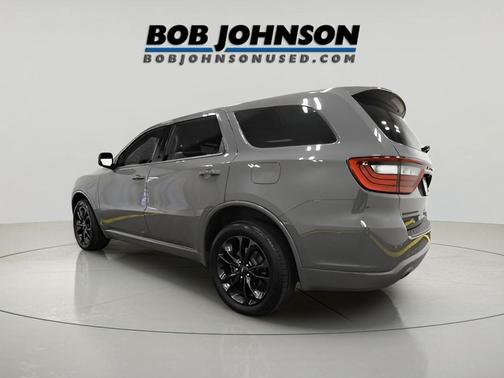 2022 Dodge Durango SXT AWD