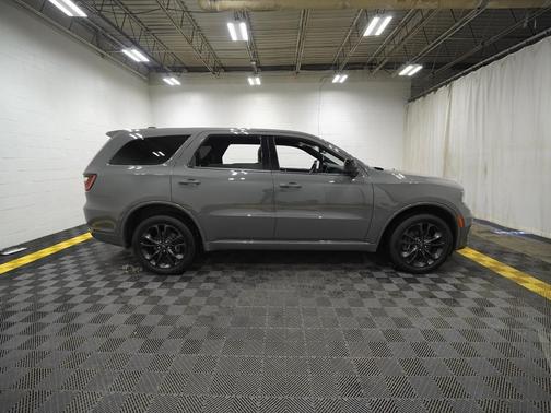 2022 Dodge Durango SXT AWD