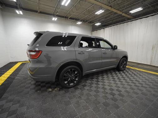 2022 Dodge Durango SXT AWD