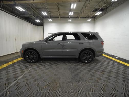 2022 Dodge Durango SXT AWD