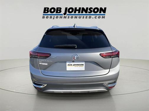 2021 Buick Envision AWD Preferred