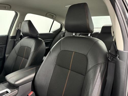 2021 Nissan Altima SR FWD