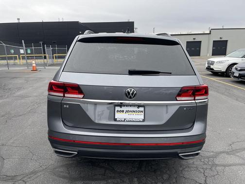 2023 Volkswagen Atlas 2.0T SE
