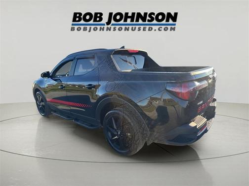 2023 Hyundai SANTA CRUZ NIGHT