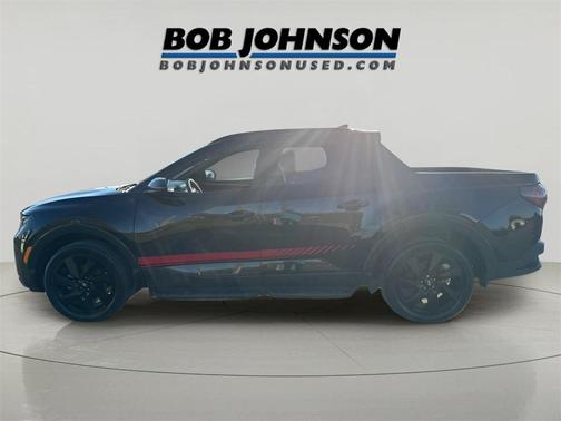 2023 Hyundai SANTA CRUZ NIGHT