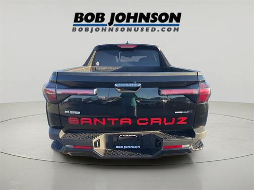 2023 Hyundai SANTA CRUZ NIGHT