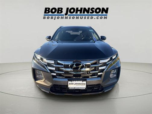 2023 Hyundai SANTA CRUZ NIGHT