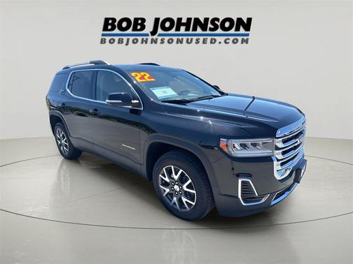 2022 GMC Acadia AWD SLE