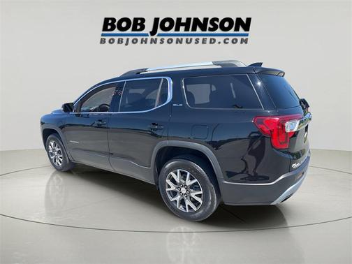 2022 GMC Acadia AWD SLE