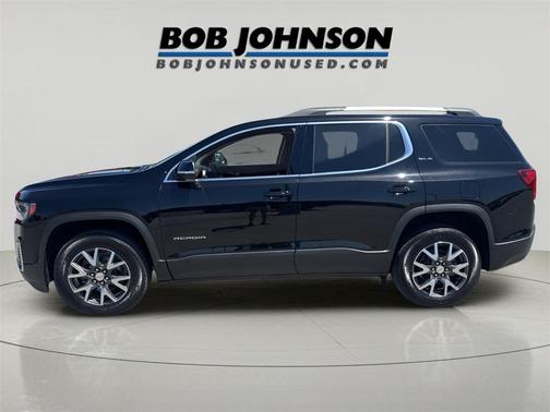 2022 GMC Acadia AWD SLE