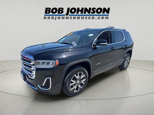 2022 GMC Acadia AWD SLE