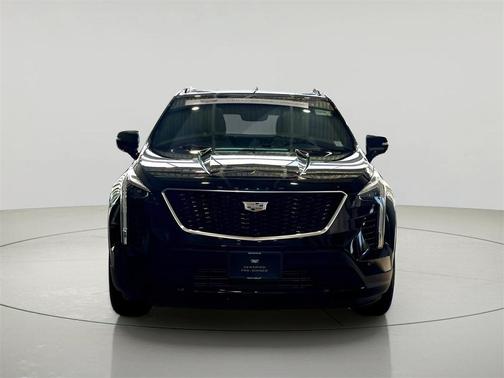 2022 Cadillac XT4 Sport