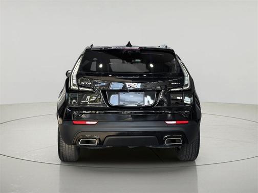 2022 Cadillac XT4 Sport