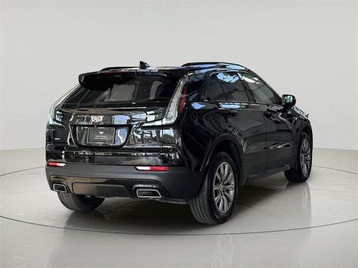 2022 Cadillac XT4 Sport