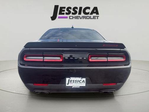 2023 Dodge Challenger R/T Scat Pack Widebody