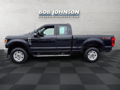 2020 Ford F-250 XL