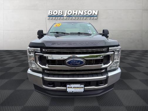 2020 Ford F-250 XL