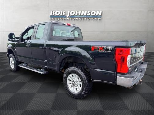 2020 Ford F-250 XL