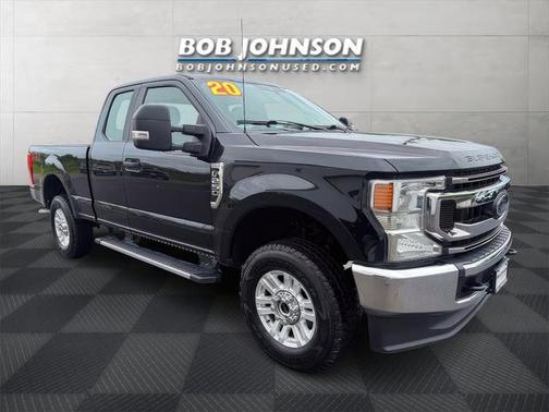 2020 Ford F-250 XL