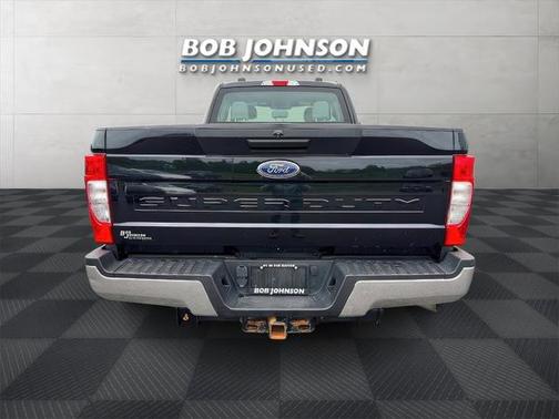 2020 Ford F-250 XL