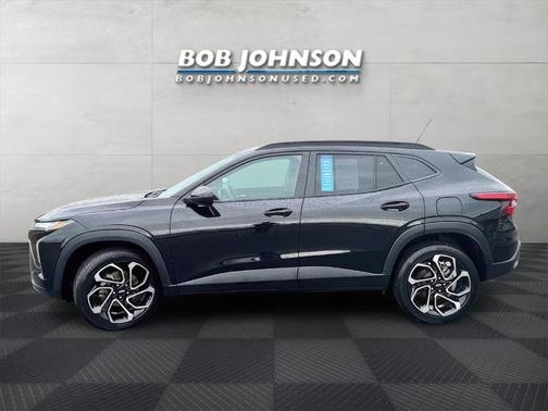 2024 Chevrolet Trax FWD 2RS