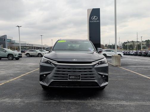 2024 Lexus TX 350 Premium