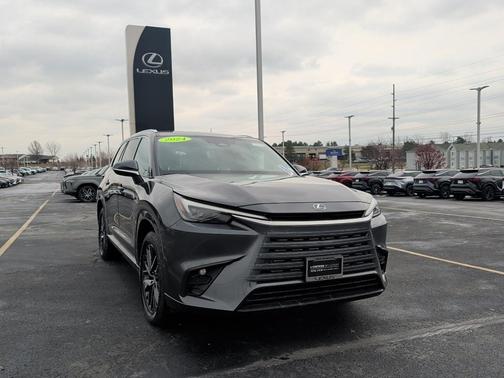 2024 Lexus TX 350 Premium