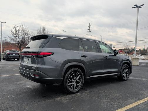 2024 Lexus TX 350 Premium