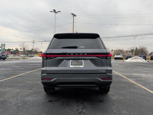 2024 Lexus TX 350 Premium