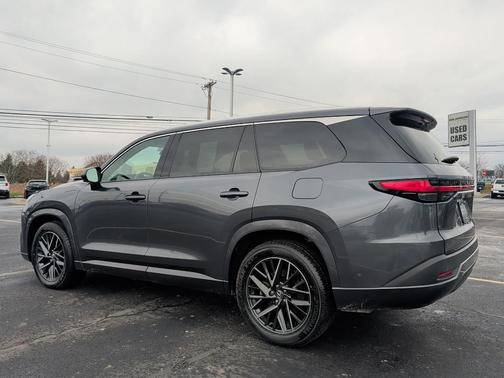 2024 Lexus TX 350 Premium