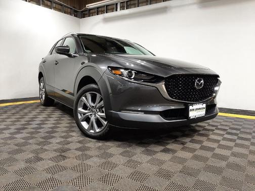 2023 Mazda CX-30 2.5 S Preferred Package