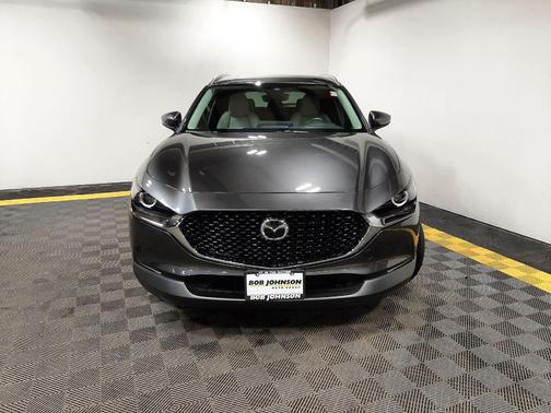 2023 Mazda CX-30 2.5 S Preferred Package