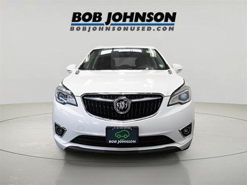 2020 Buick Envision AWD Essence