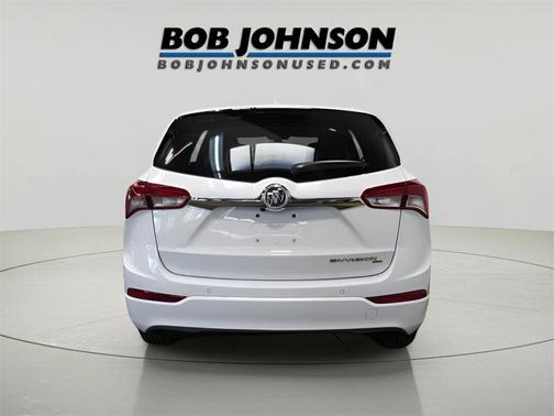 2020 Buick Envision AWD Essence