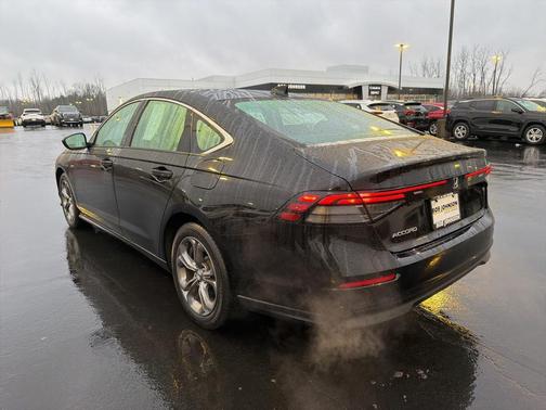 2023 Honda Accord EX 1.5T