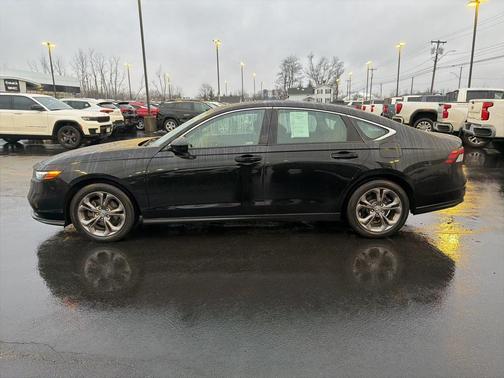 2023 Honda Accord EX 1.5T