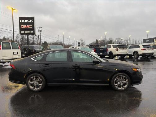 2023 Honda Accord EX 1.5T