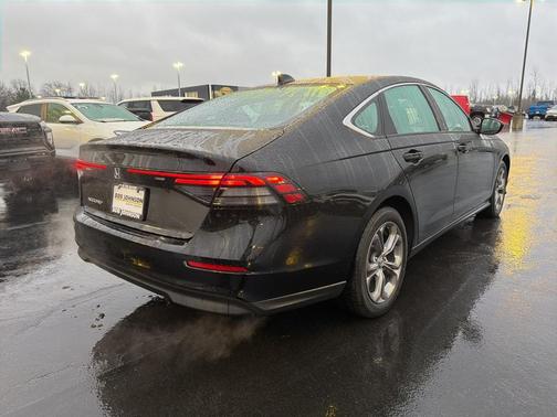 2023 Honda Accord EX 1.5T