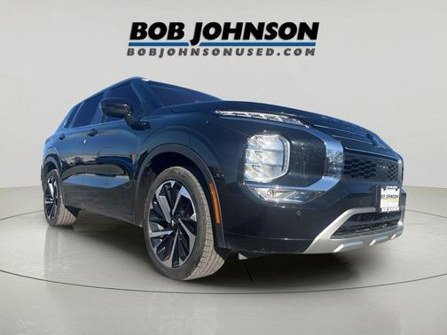 2022 Mitsubishi Outlander SEL Special Edition