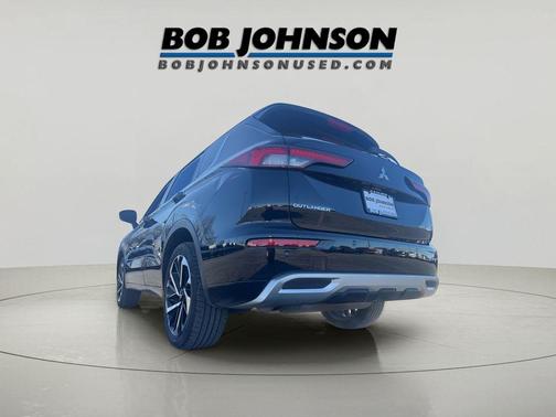 2022 Mitsubishi Outlander SEL Special Edition