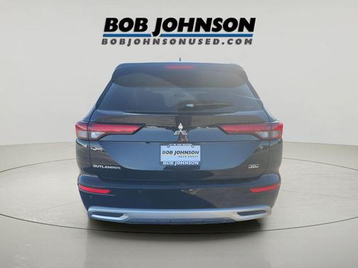 2022 Mitsubishi Outlander SEL Special Edition