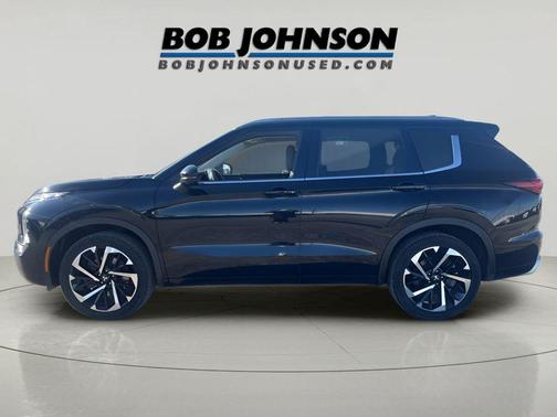 2022 Mitsubishi Outlander SEL Special Edition