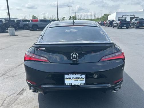 2024 Acura Integra A-SPEC