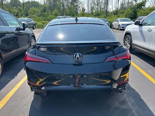 2024 Acura Integra A-SPEC