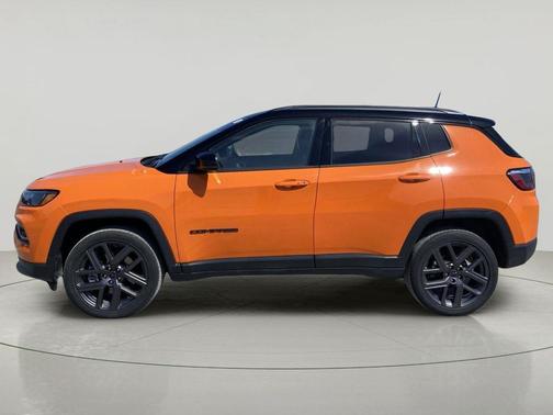 Joose 2026 Jeep Compass Limited