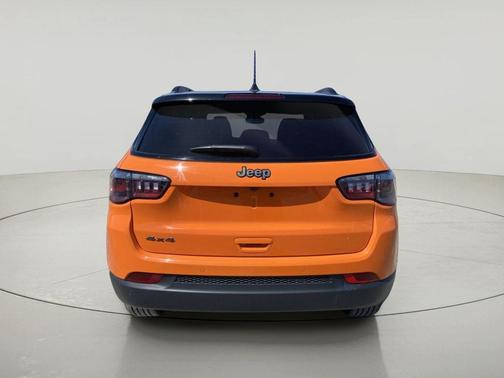 Joose 2026 Jeep Compass Limited
