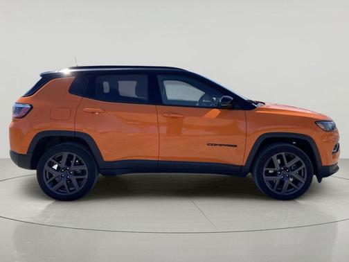 Joose 2026 Jeep Compass Limited