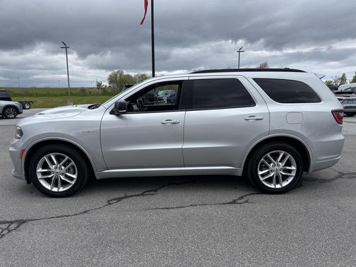 2025 Dodge Durango R/T AWD
